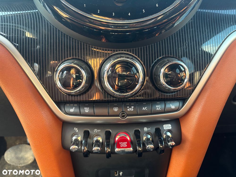 MINI Countryman Cooper S All4 - 17