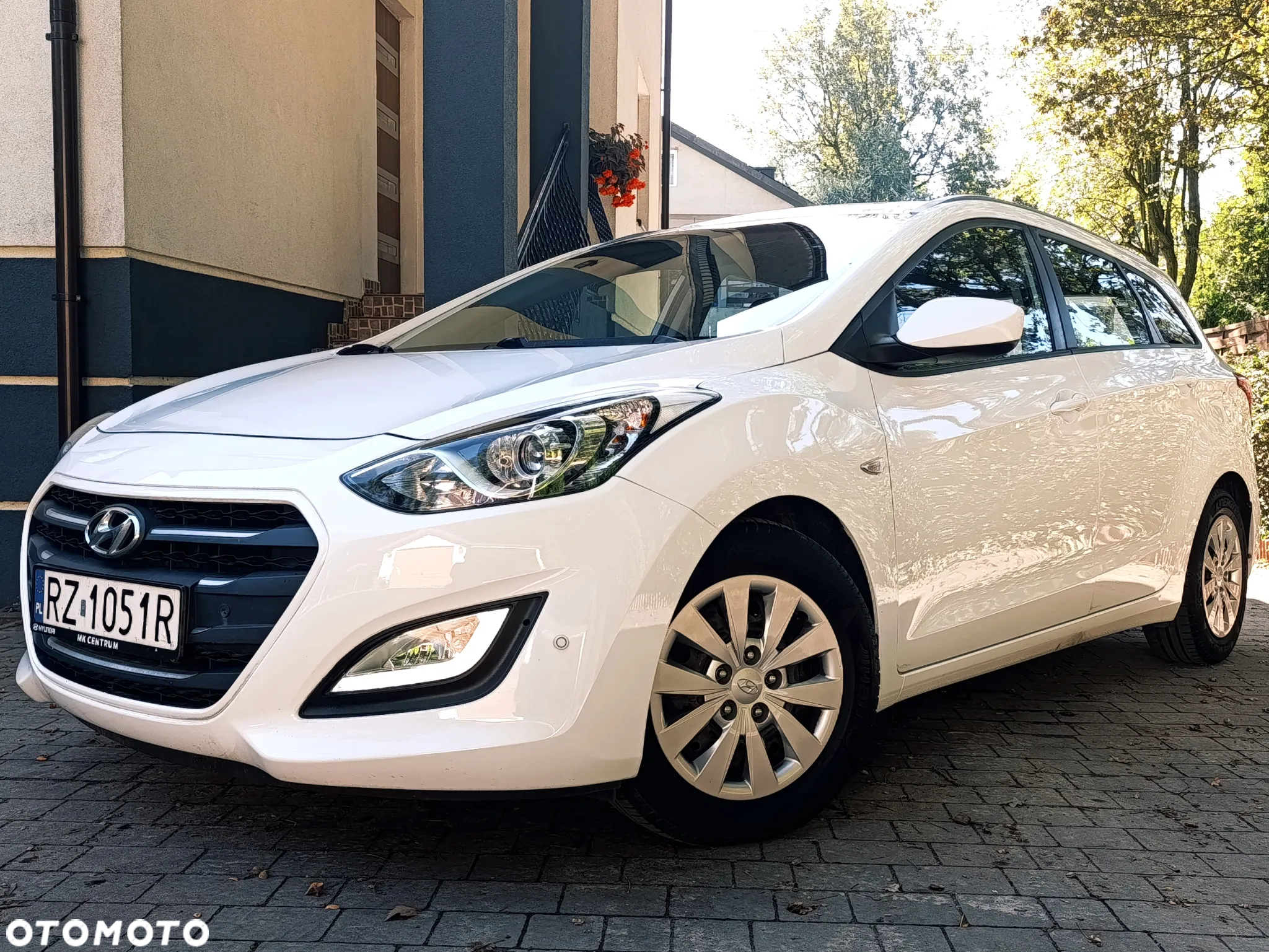 Hyundai i30 1.6 GDI BlueDrive Comfort - 2