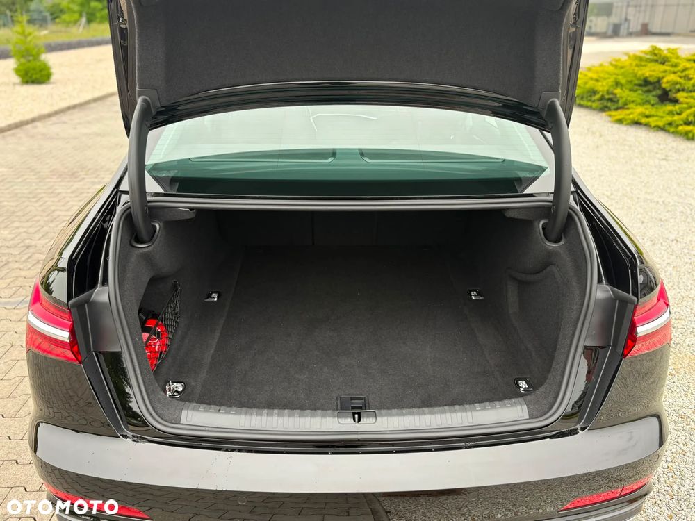 Audi A6 Limousine 40 TDI mHEV S tronic - 15