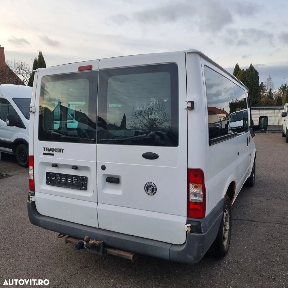 Ford Transit M - 6