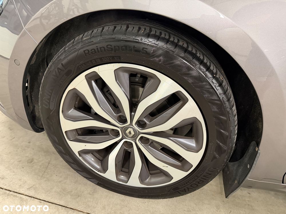 Renault Talisman ENERGY dCi 130 EDC Business - 31