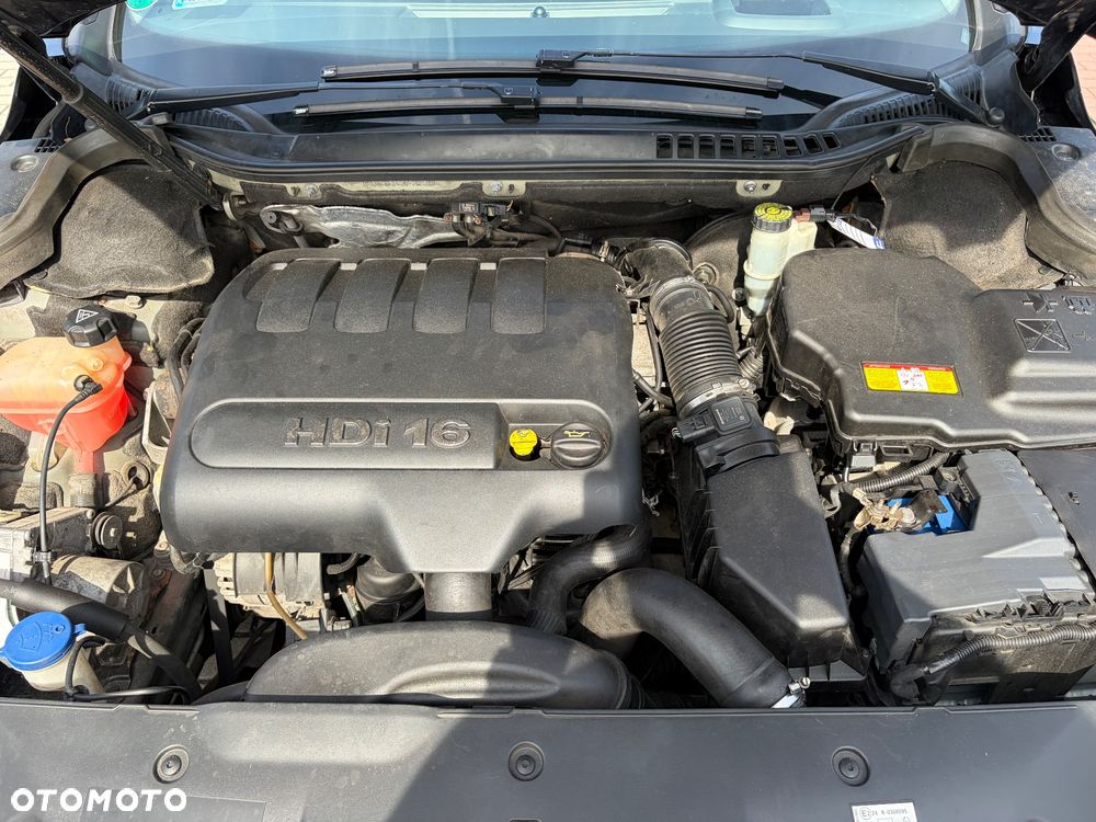 Peugeot 508 HDi FAP 140 Business-Line - 33