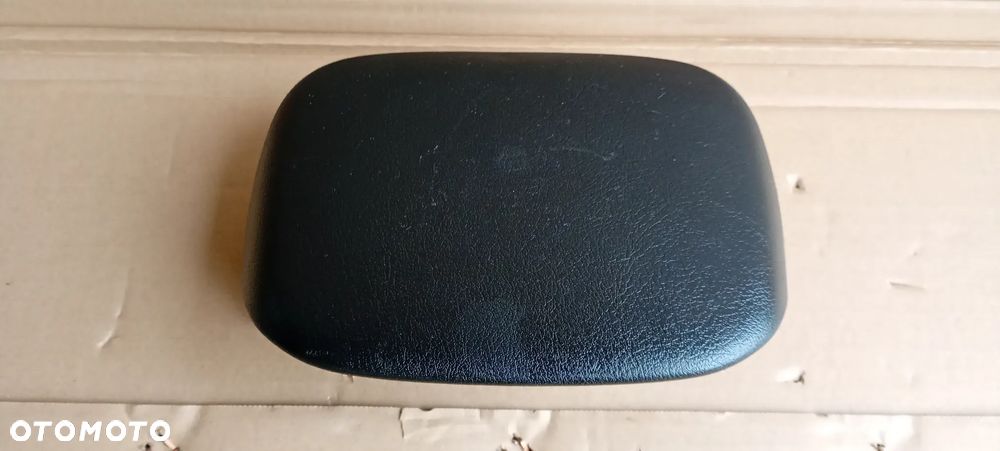 Wyświetlacz ekran monitor radia Peugeot 307 9652809977 - 2
