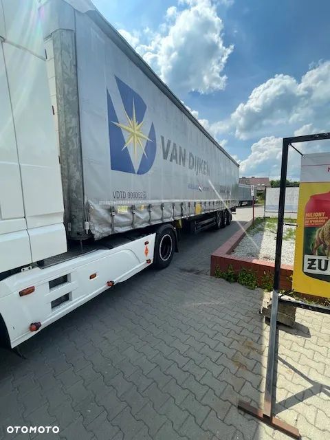 Schmitz Cargobull SCB - 10