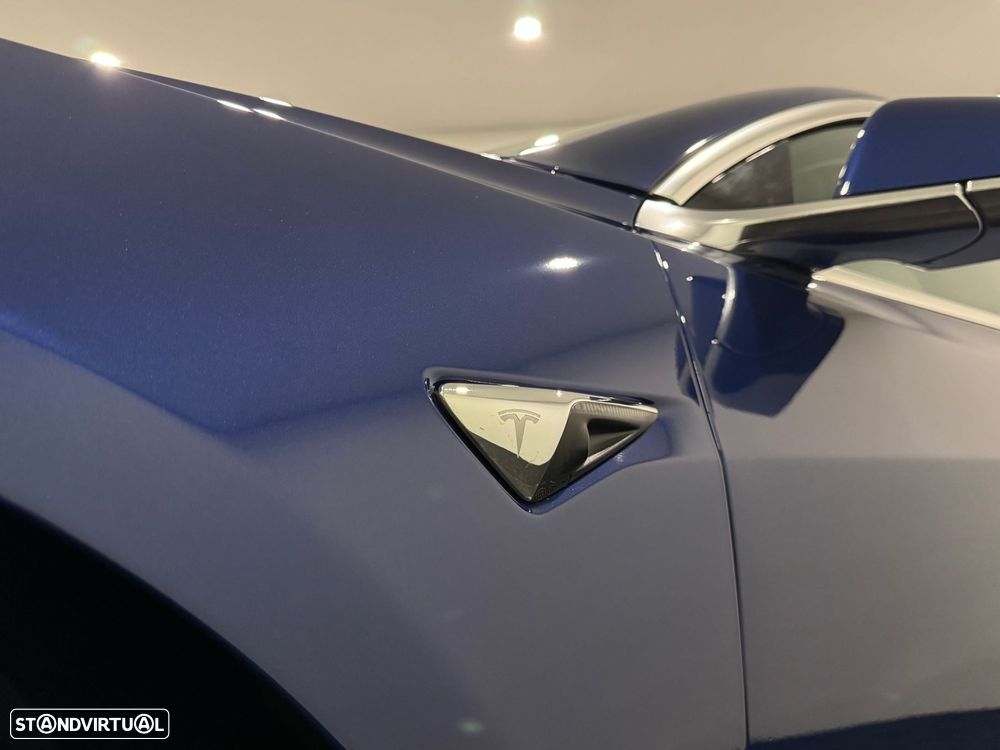 Tesla Model 3 Long-Range Dual Motor AWD - 19