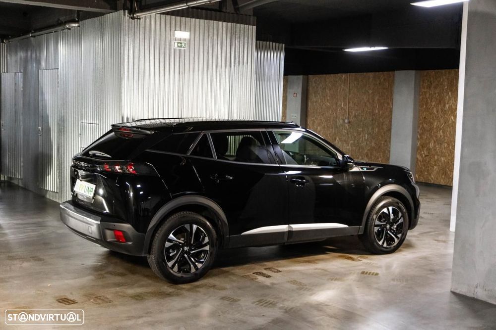 Peugeot e-2008 50 kWh Allure Pack - 7