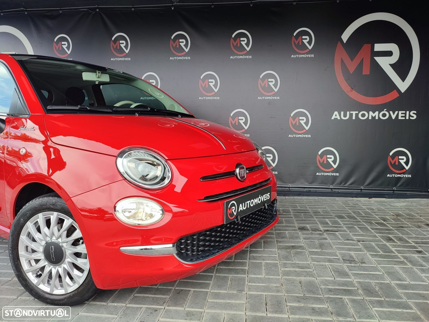 Fiat 500 - 38