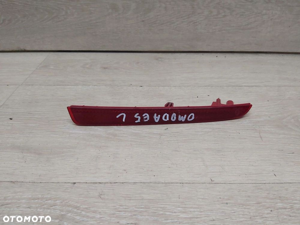 OMODA 5 E5 C5 lampka odblask zderzaka lewy tył 605001035AA - 1
