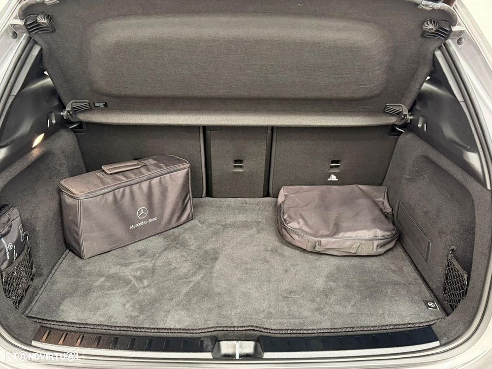 Mercedes-Benz EQA 250 AMG Line - 57