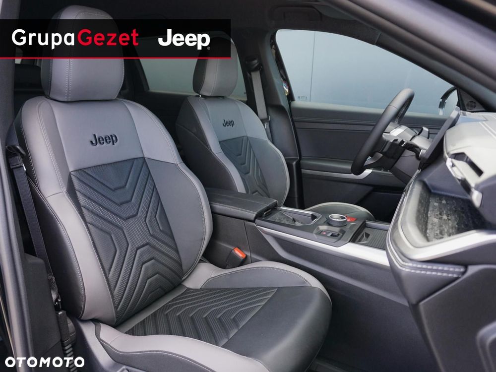 Jeep Compass - 11