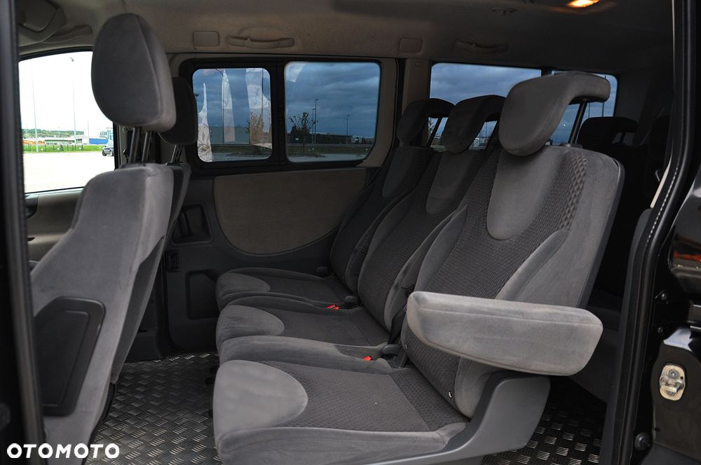 Citroën Jumpy L2 (8-Si.) Selection - 8