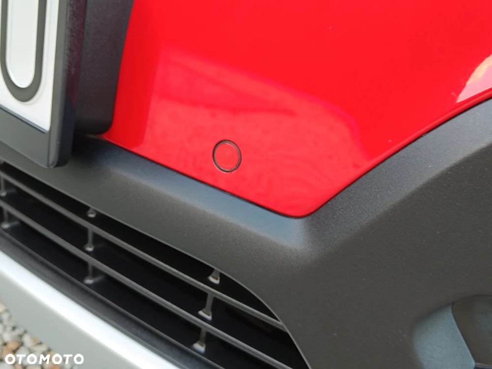 Opel Mokka 1.4 T Cosmo S&S - 18