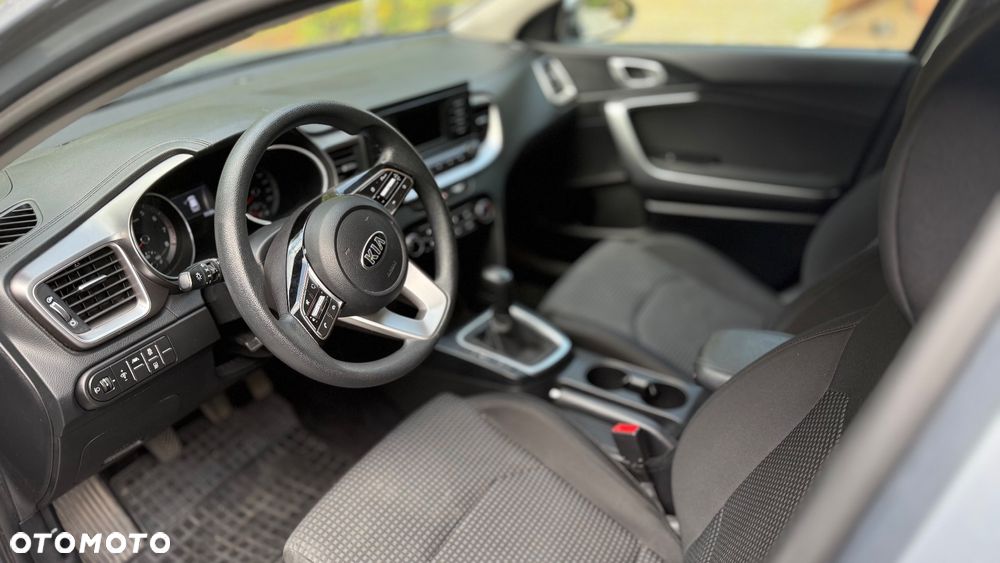 Kia Ceed 1.0 T-GDI S - 2