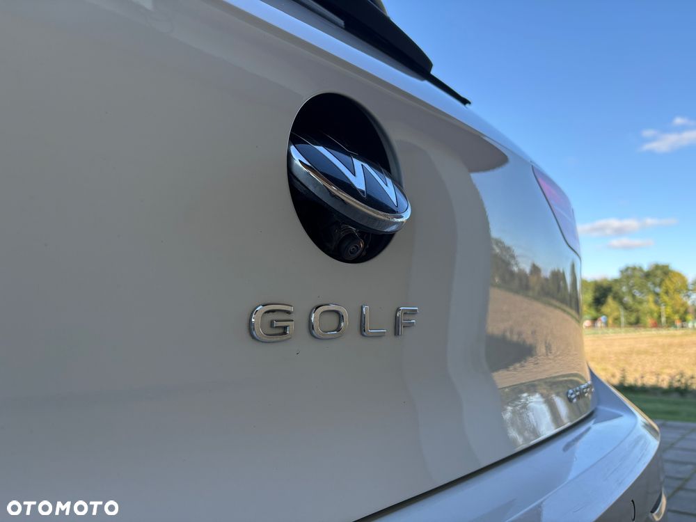Volkswagen Golf VIII 1.4 TSI Plug-In Hybrid Style DSG - 11
