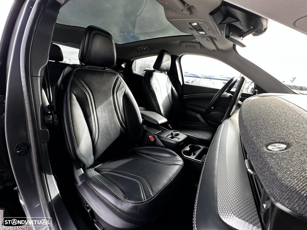 Ford Mustang Mach-E Standard - 4