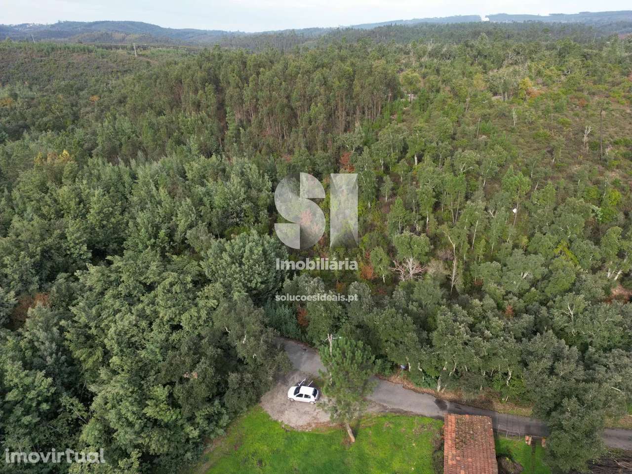 Terreno em Arganil - Grande imagem: 3/6