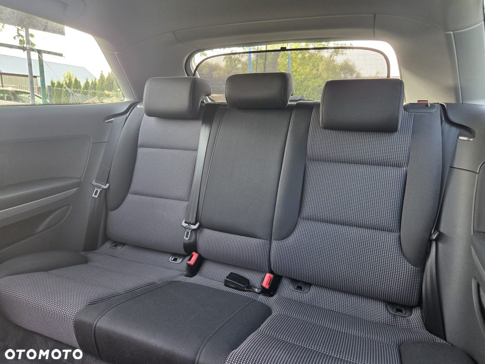 Audi A3 3-drzwiowe 2.0 TDI Ambiente - 11