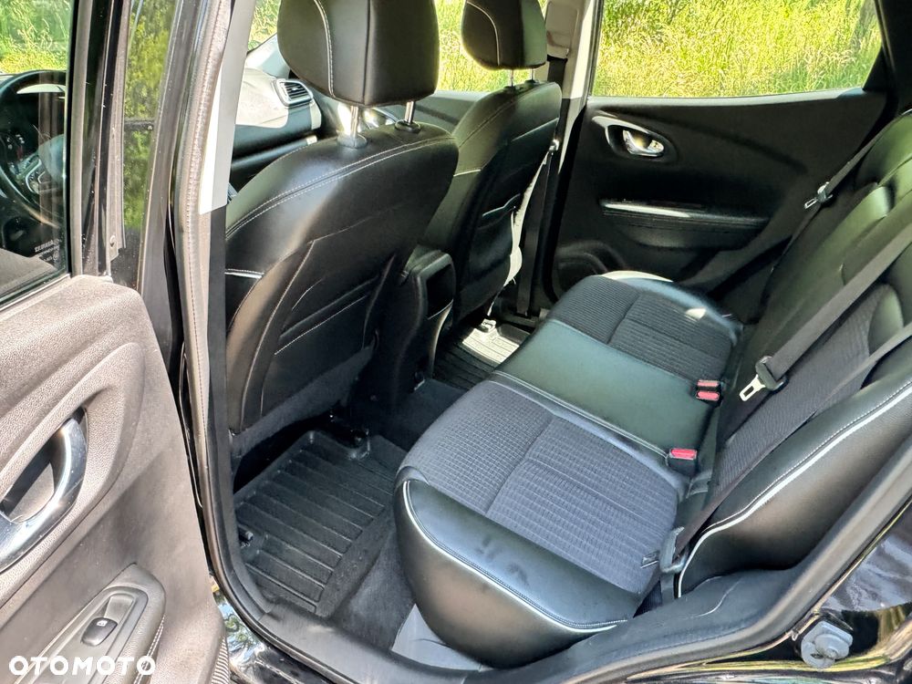 Renault Kadjar 1.6 dCi Energy Bose 4x4 - 6