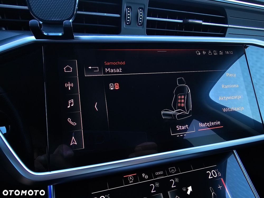 Audi S6 Avant TDI quattro tiptronic - 32