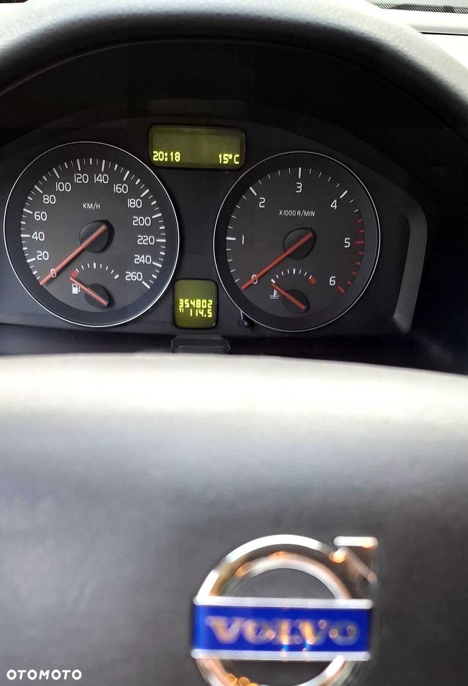 Volvo S40 - 6