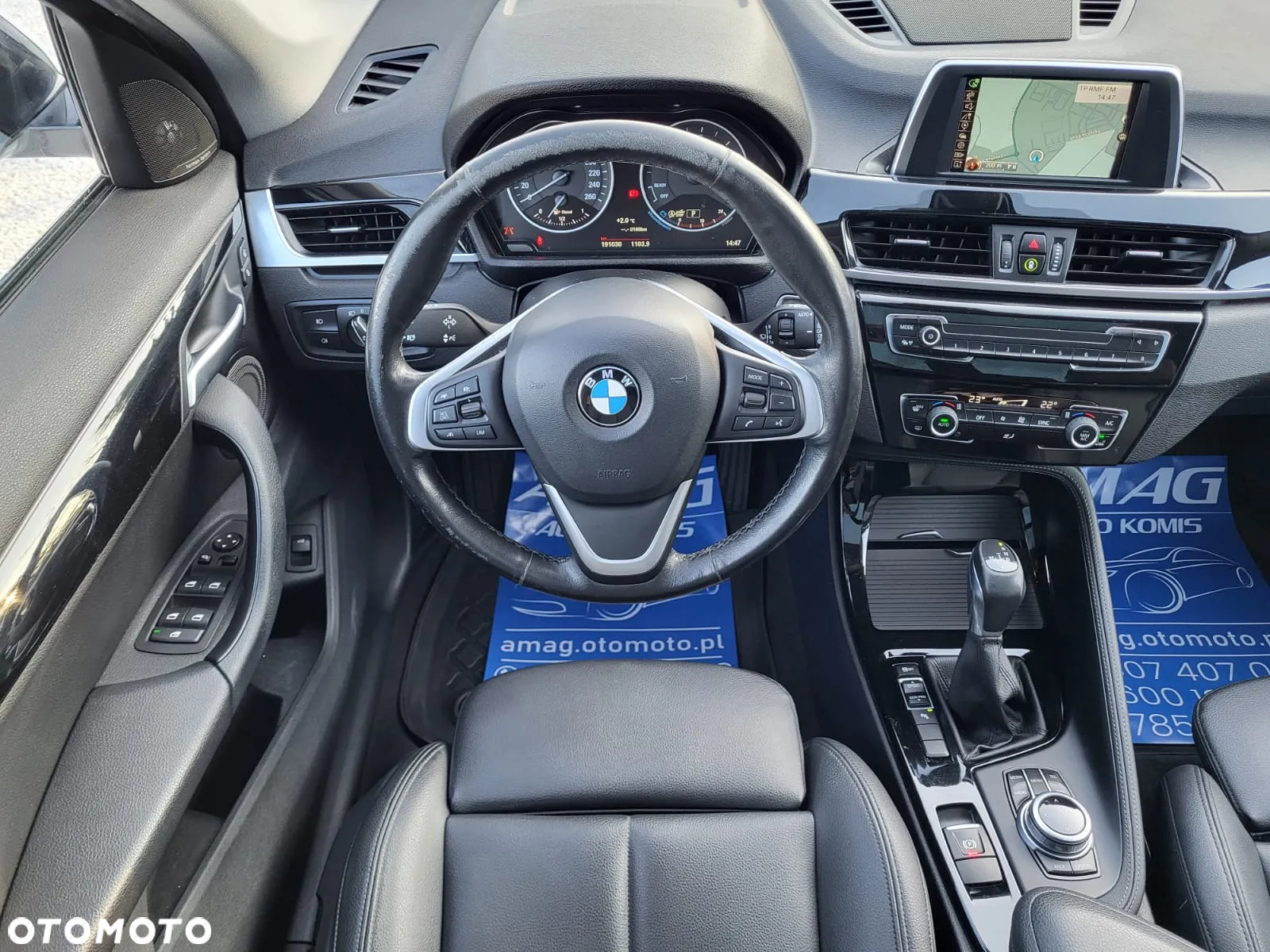 BMW X1 - 22