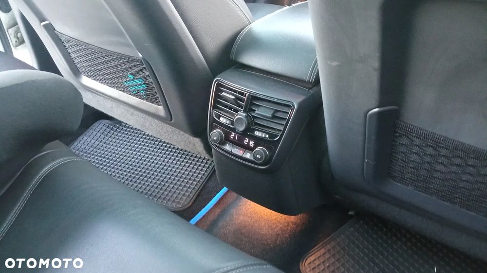 Peugeot 508 HDi FAP 165 Allure - 18