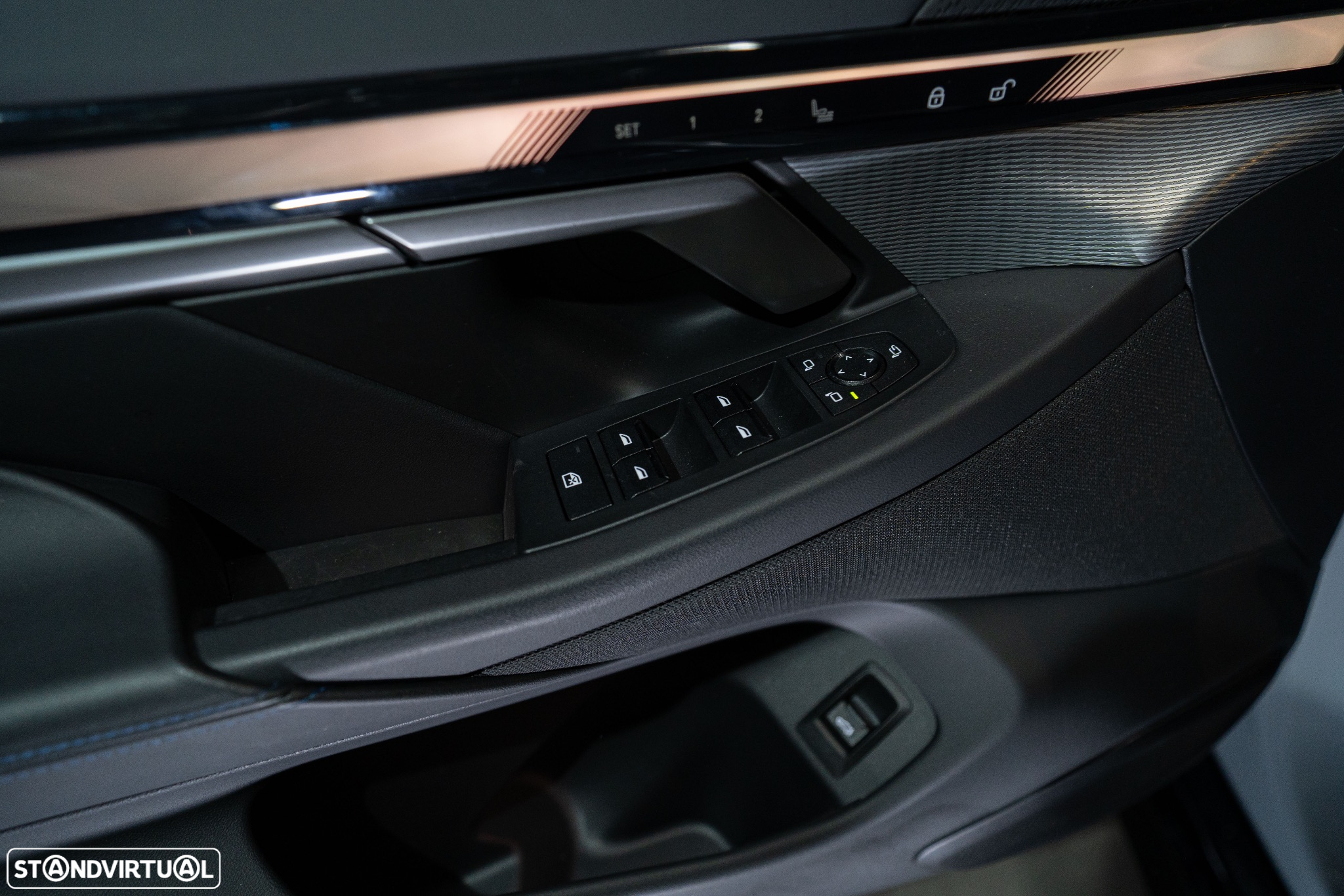 BMW i5 eDrive40 Pack Desportivo M - 24