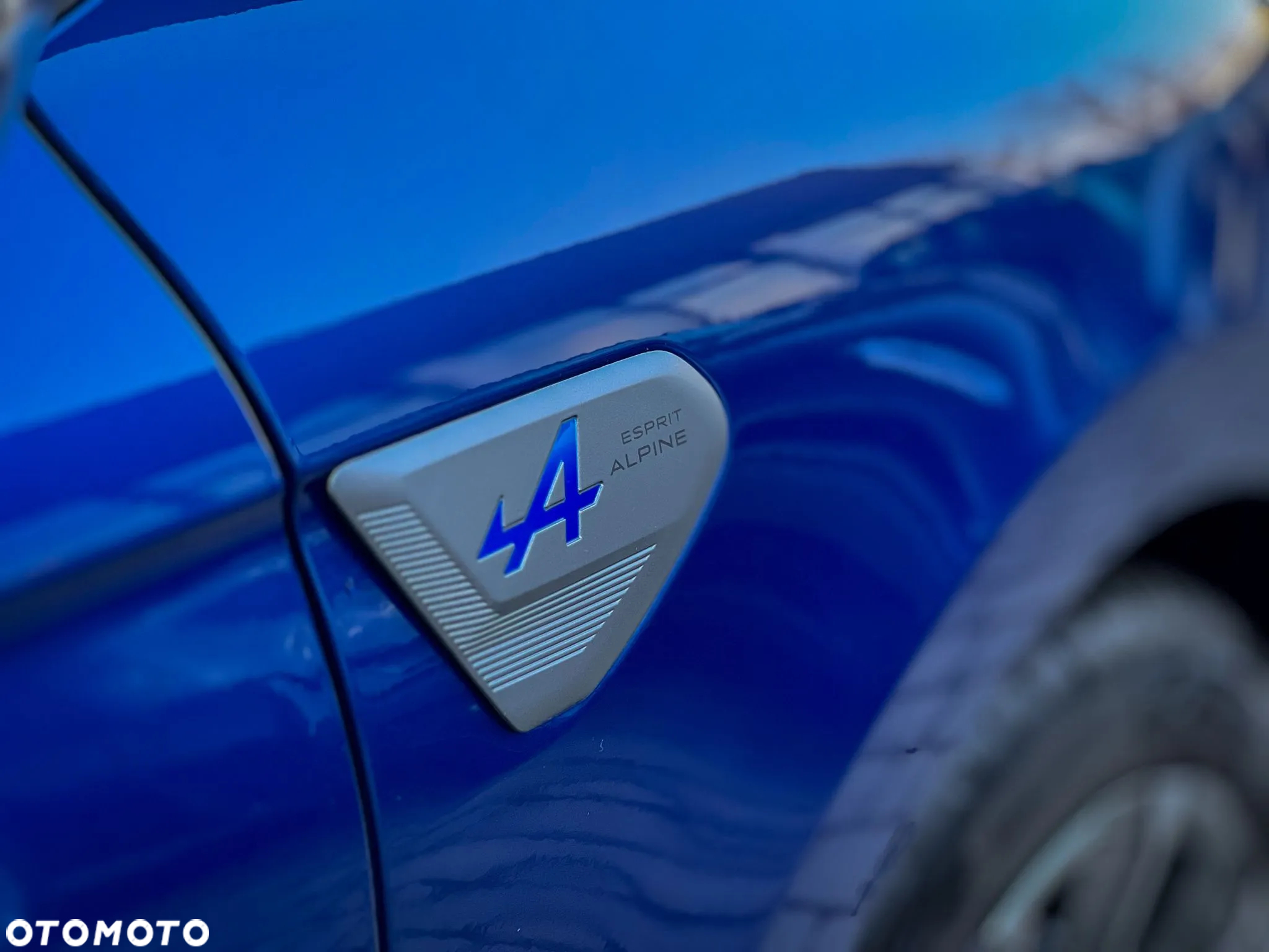 Renault Clio 1.0 TCe Esprit Alpine - 12
