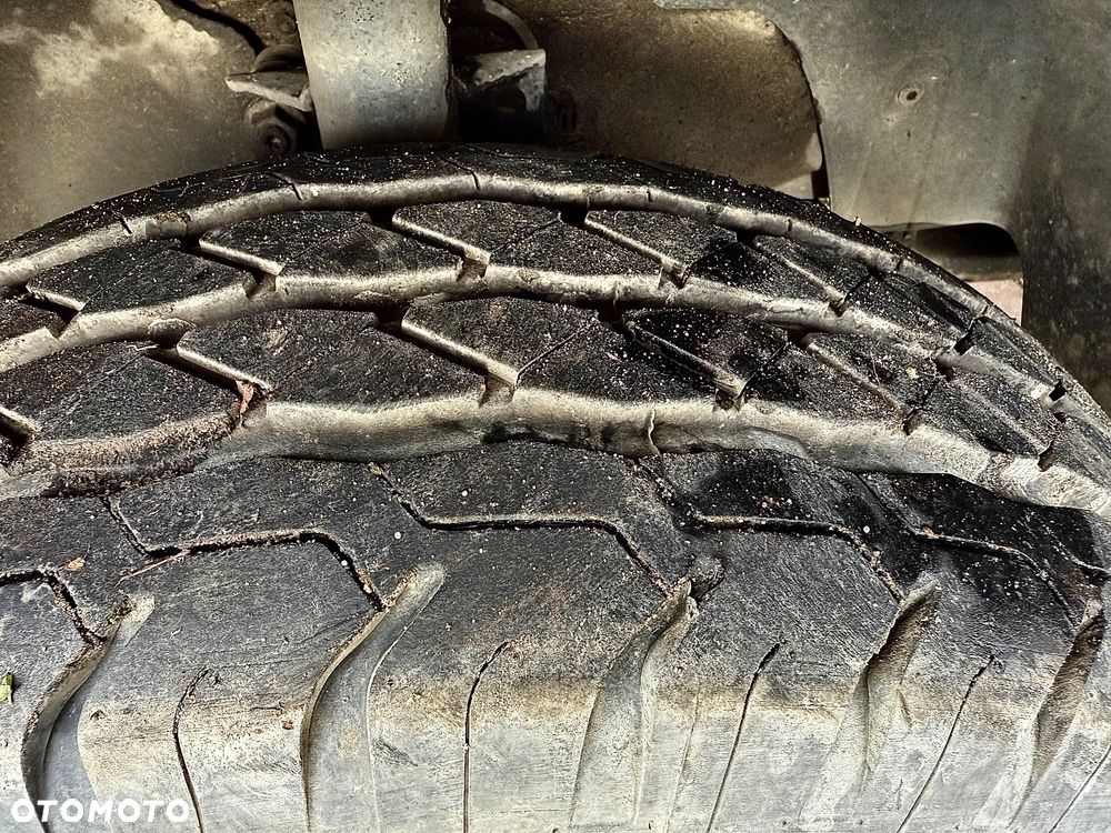 Volkswagen Crafter - 16