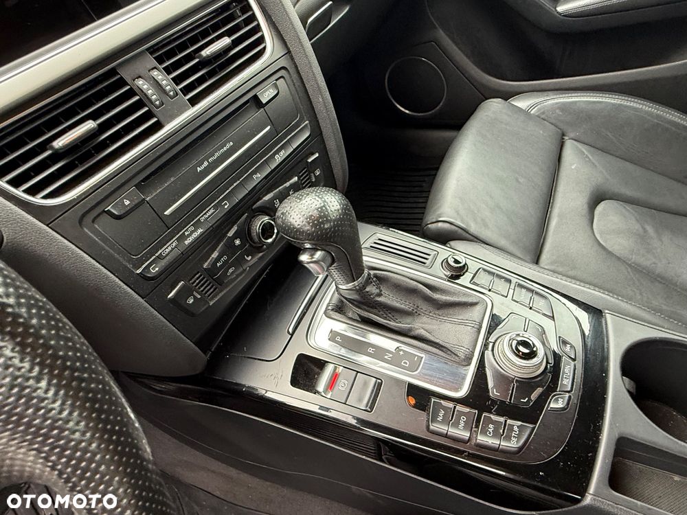 Audi A5 Sportback - 11