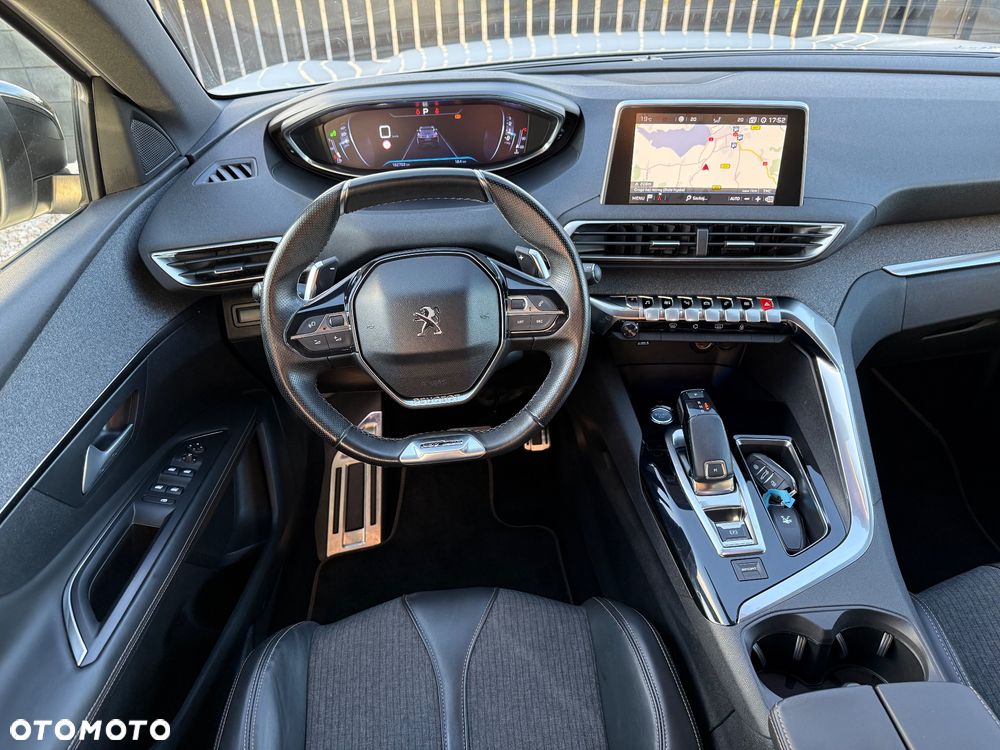 Peugeot 3008 - 16