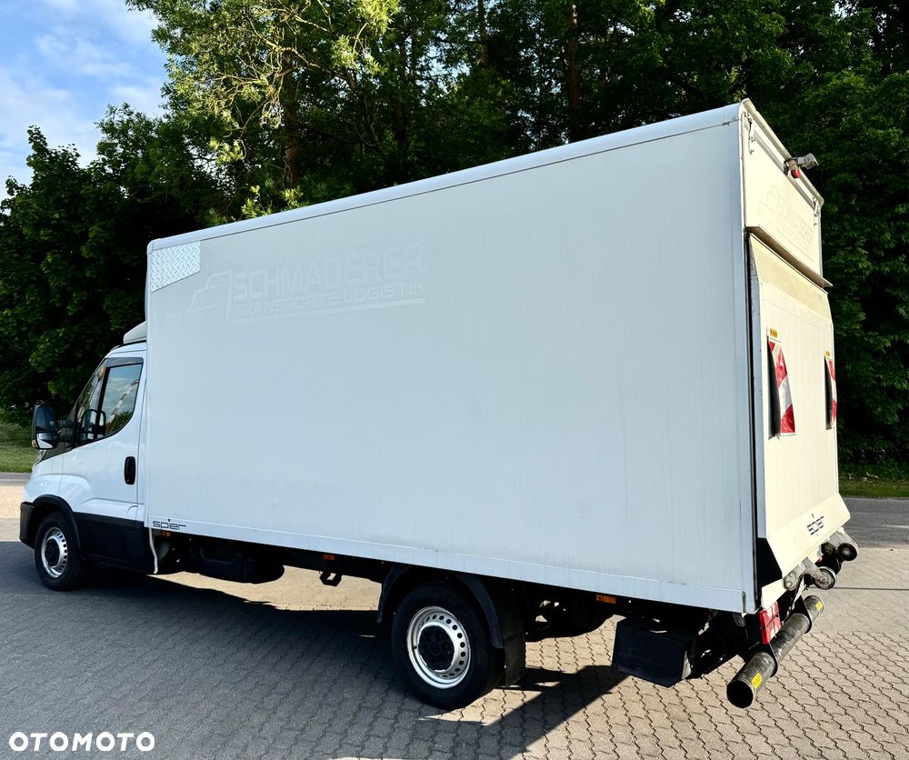 Iveco DAILY - 3