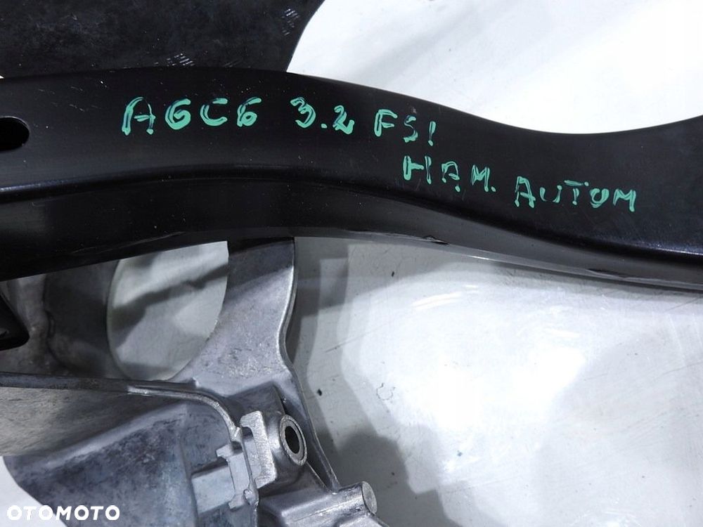 PEDAŁ HAMULCA AUTOMAT AUDI A6 C6 - 3