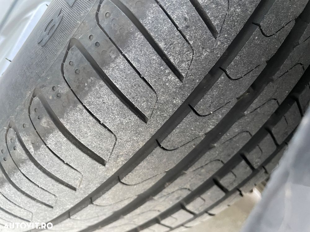 BMW Seria 5 - 12