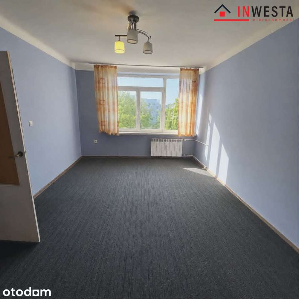 Żoliborz 2 Pokoje Balkon CEGŁA Metro Warto - Pełny obrazek: 2/12
