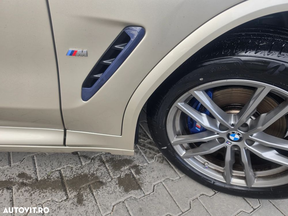 BMW X3 xDrive30e AT PHEV - 3
