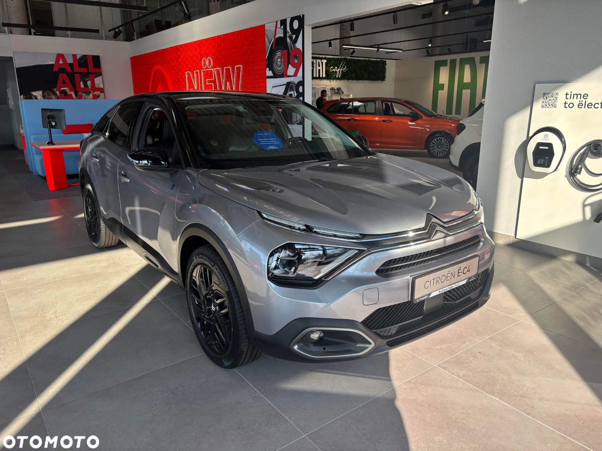 Citroën C4 - 1