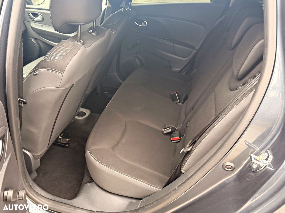 Renault Clio 1.2 16V 75 Authentique - 14