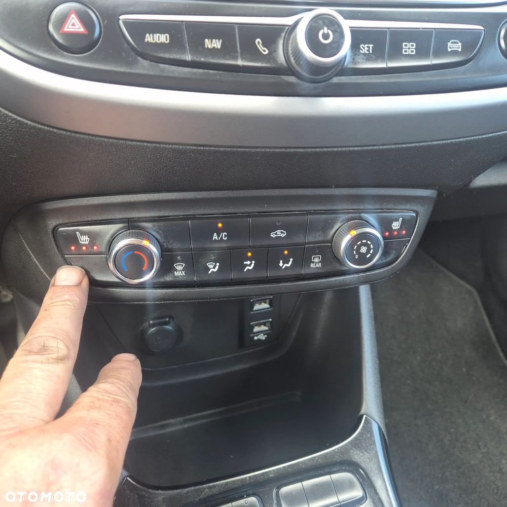 Opel Crossland X 1.6 ECOTEC Start/Stop Edition - 27