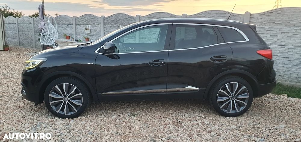 Renault Kadjar - 8