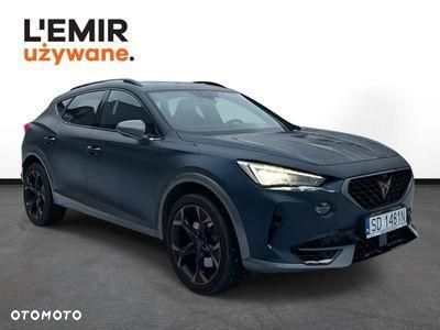 Cupra Formentor VZ 2.0 TSI 4Drive DSG - 30