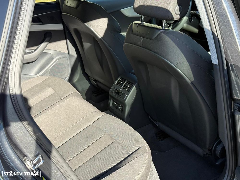 Audi A4 Avant - 18