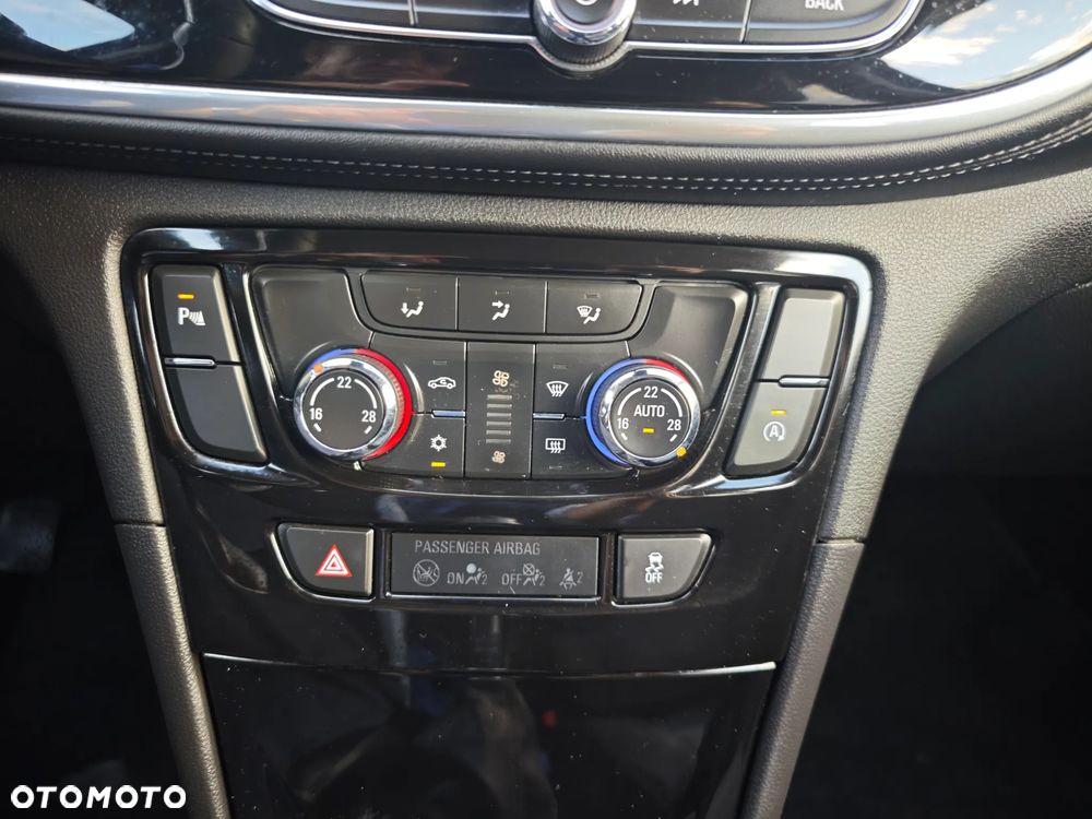 Opel Mokka 1.6 CDTI Cosmo S&S - 19