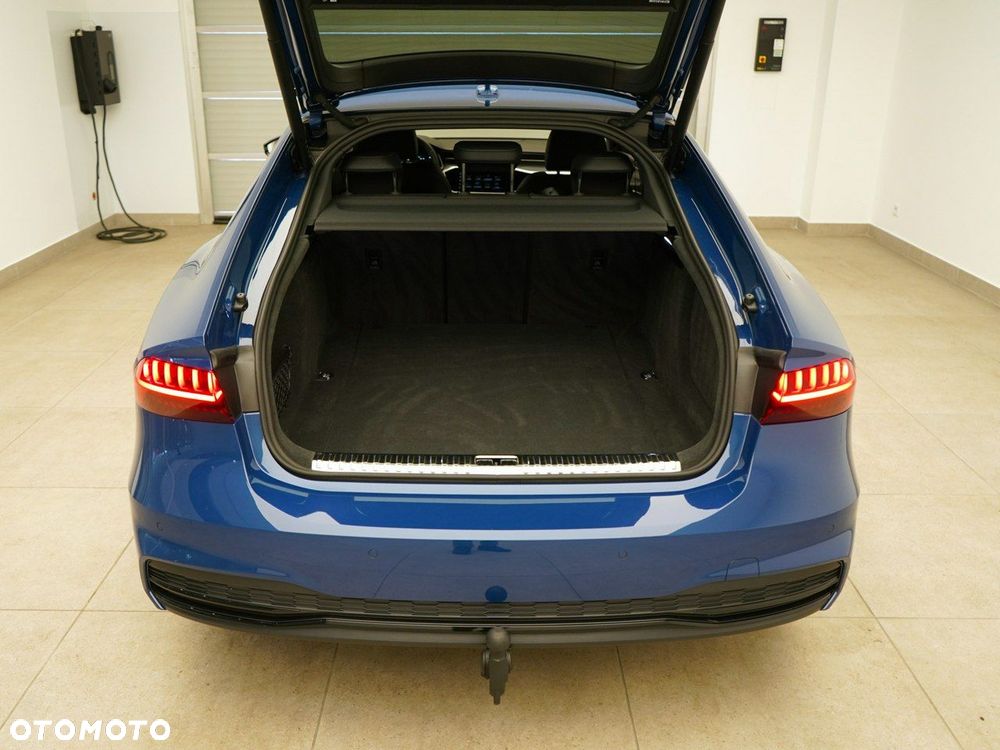 Audi A7 Sportback - 10