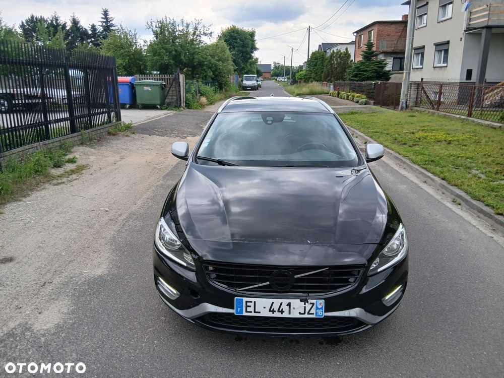 Volvo V60 - 3