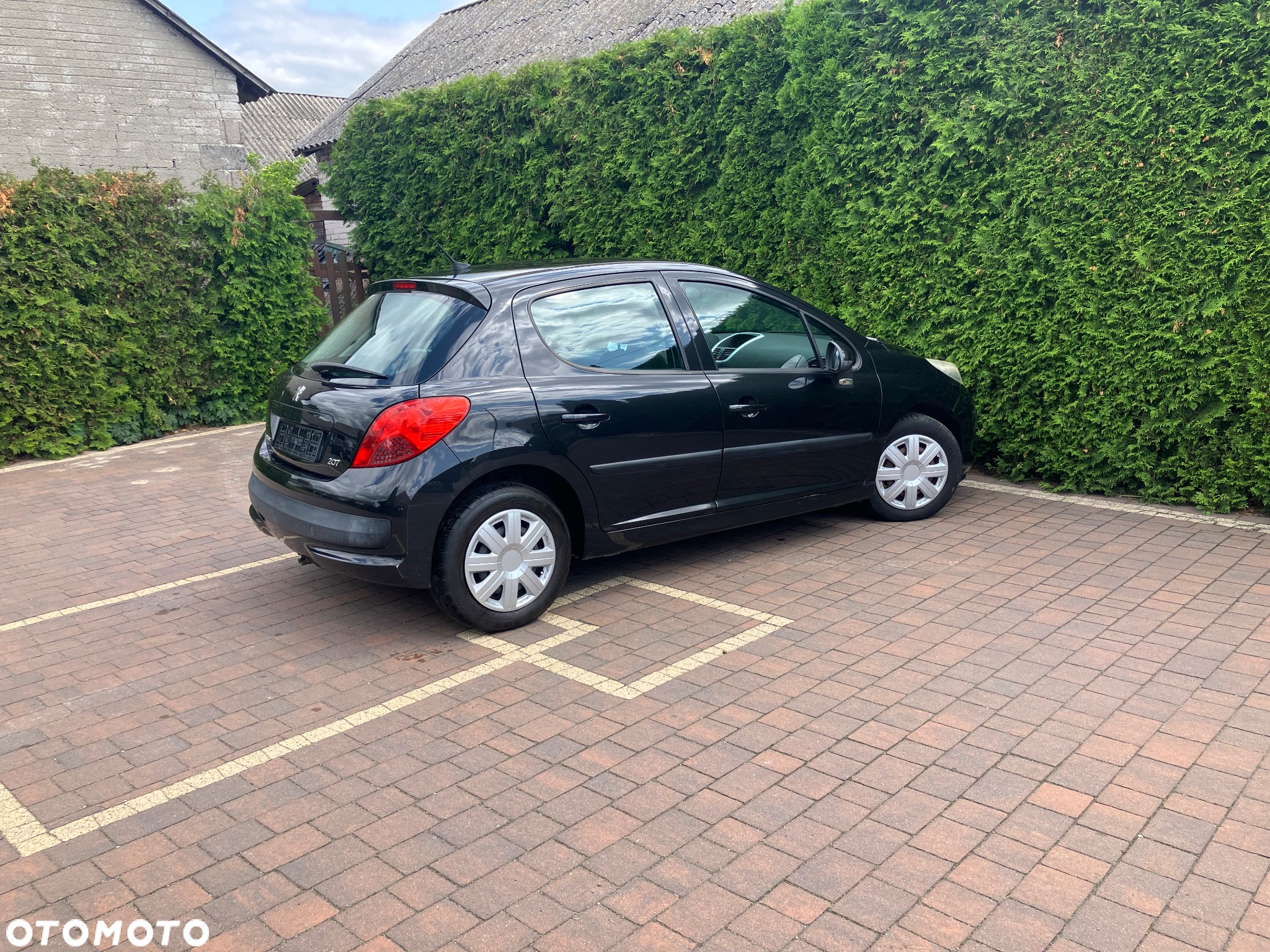 Peugeot 207 1.4 16V Trendy - 8