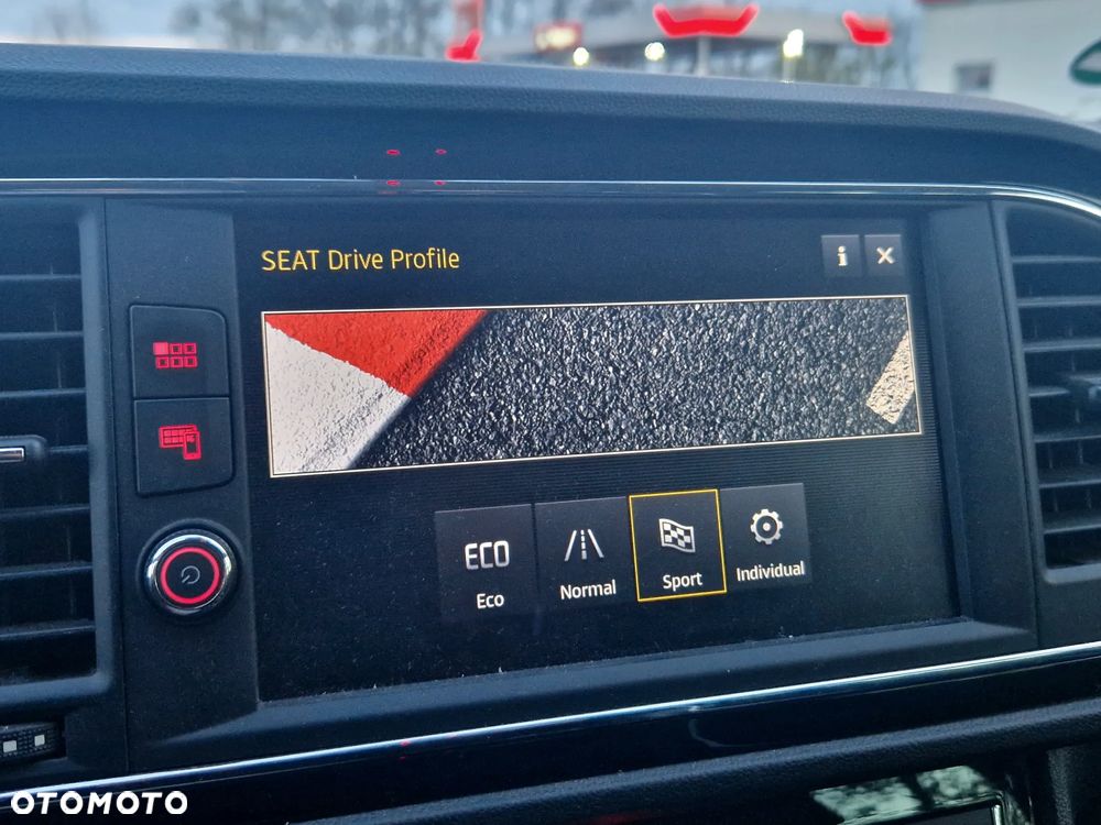 Seat Leon 1.4 TSI Start&Stop FR - 17