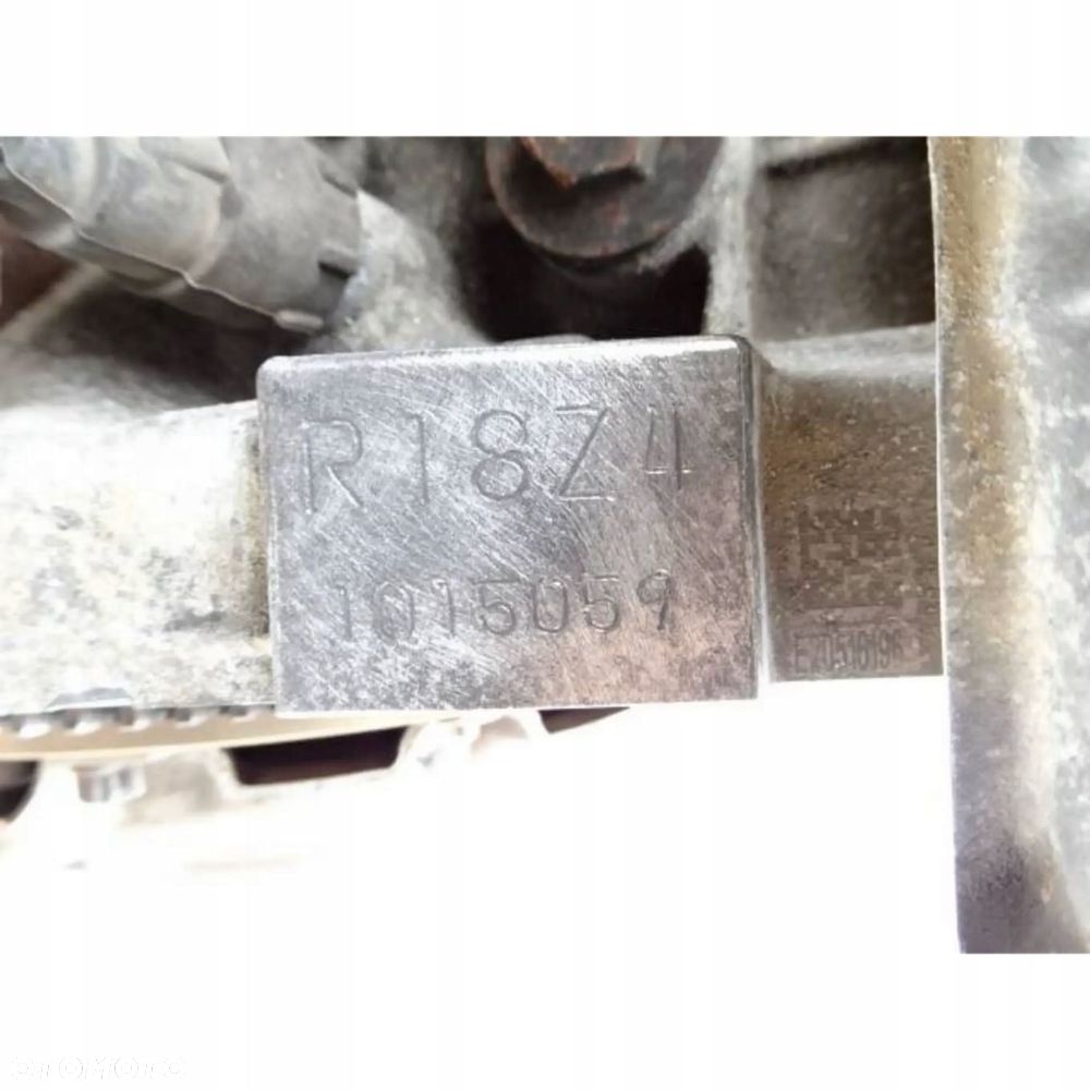 silnik honda civic ix 1.8 b r18z4 - 5