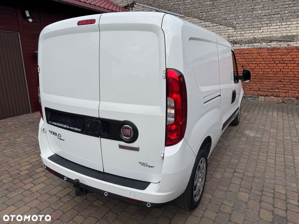 Fiat Doblo - 7