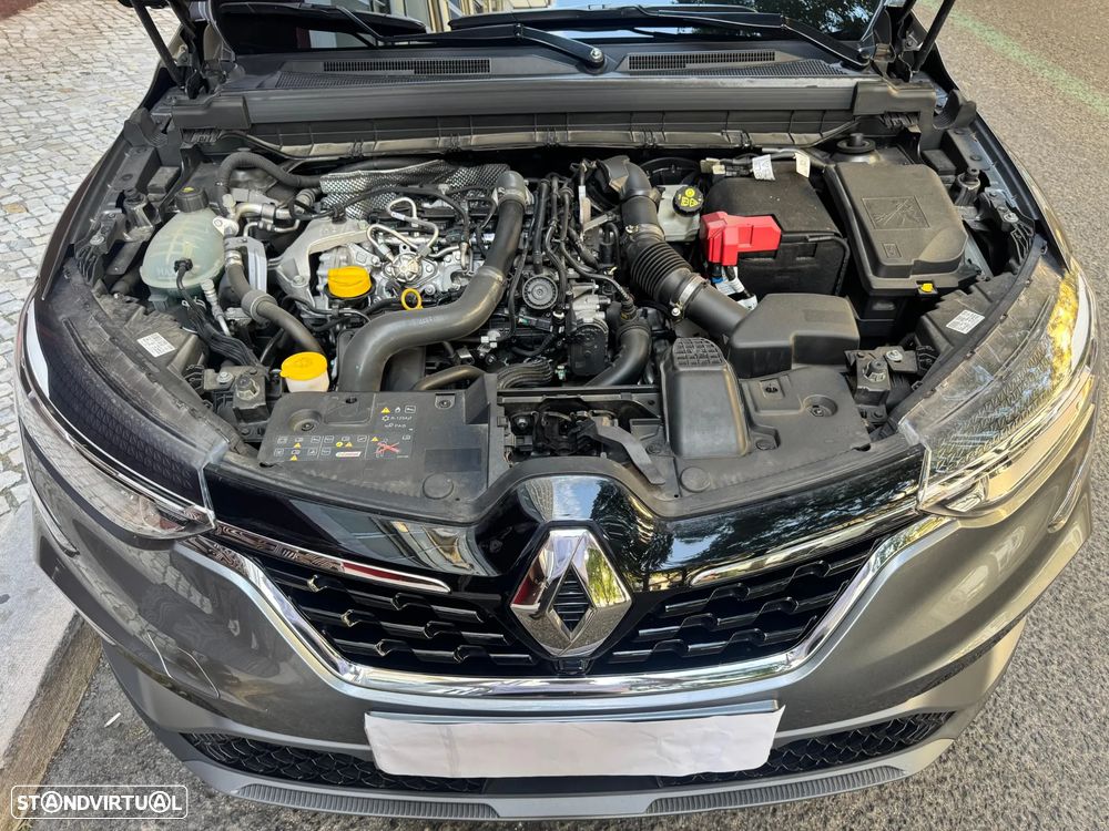 Renault Arkana 1.3 TCe R.S.Line EDC - 3